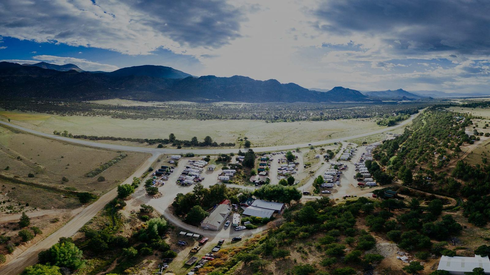 Arrowhead Point Resort, Colorado Campground, RV Park, Cabins, and Tent