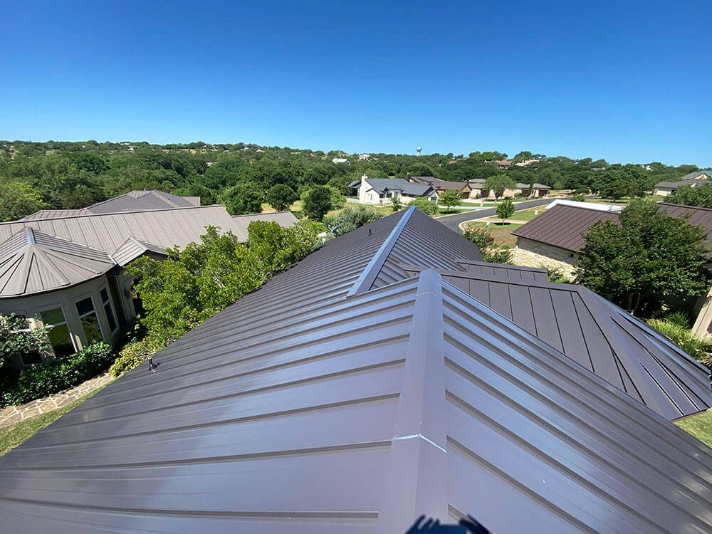 Portfolio Arrowhead Roofing and Construction