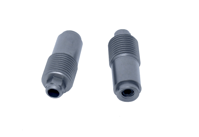 Savage 10MLII Plug with Tungsten Carbide Bushing Arrowhead Rifles