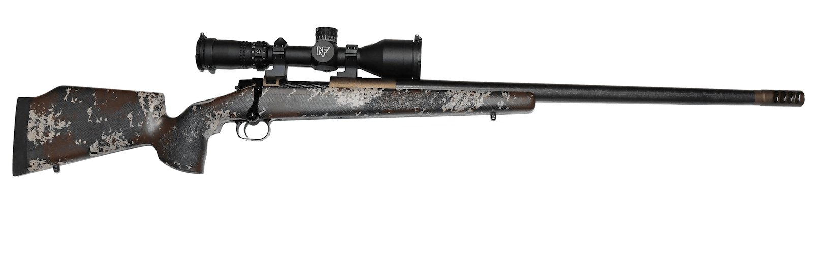 Arrowhead 45cal XLD Muzzleloader Bullets Arrowhead Rifles