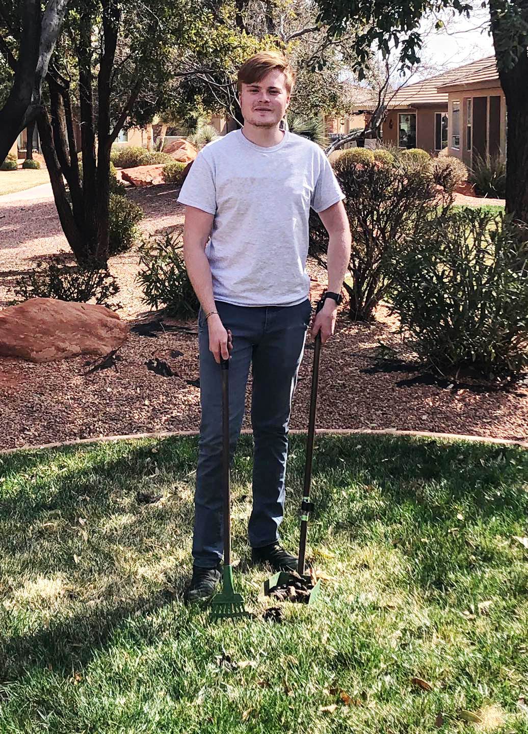 Arrow Head Pooper Scoopers Poop Scoop Servicing the Greater West