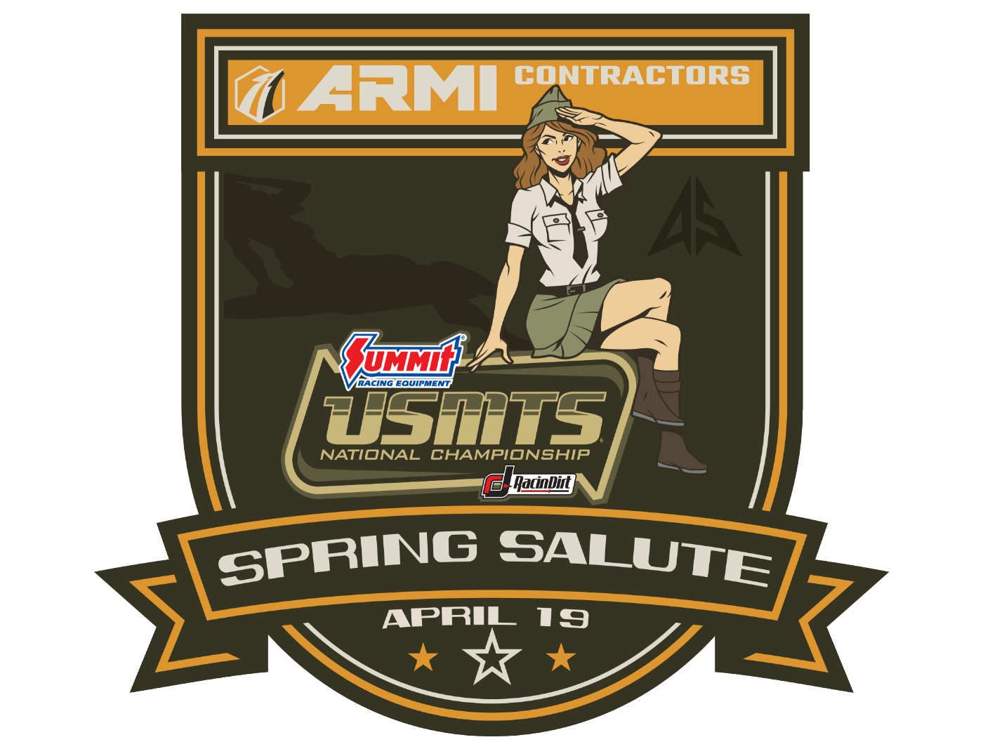 Arrowhead Speedway 2024 Schedule