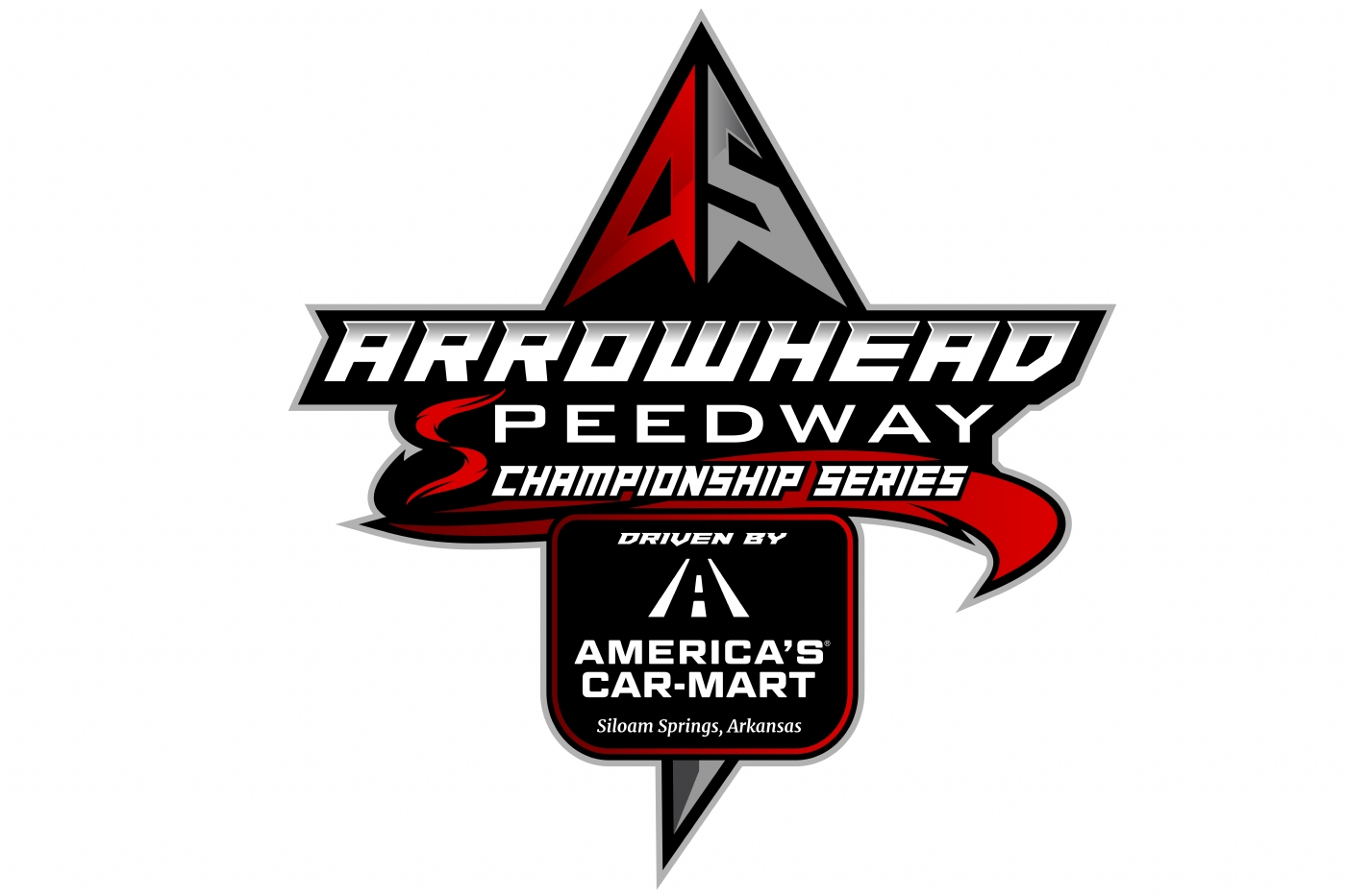 Arrowhead Speedway Rules & Forms