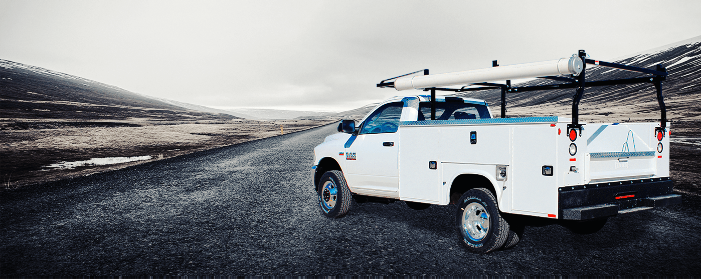 Arrowhead Truck Equipment Custom Truck Equipment