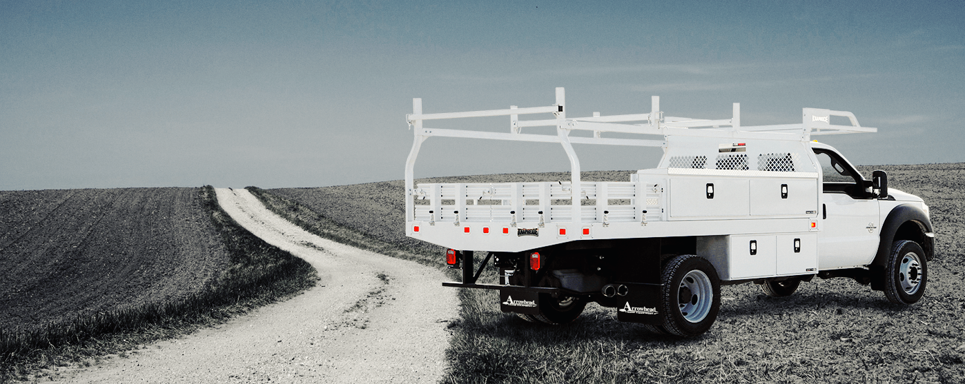 Arrowhead Truck Equipment Custom Truck Equipment