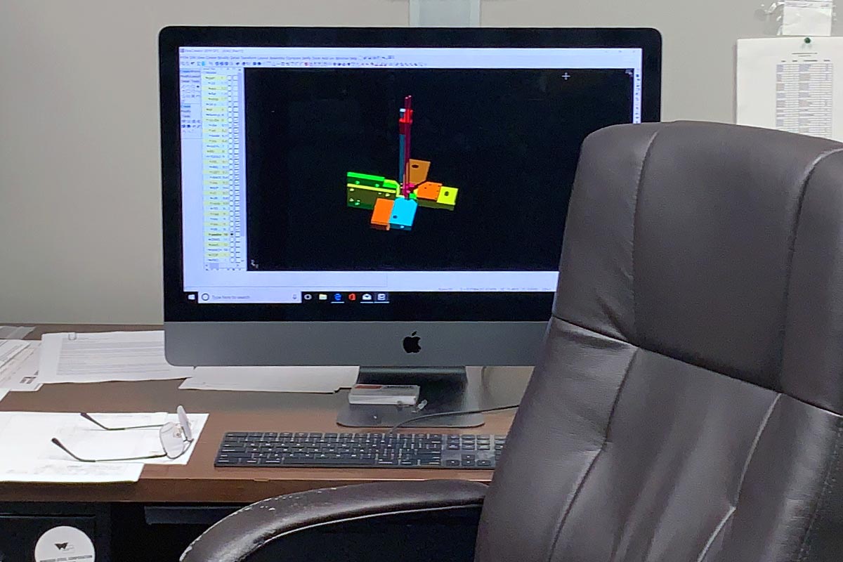 Tool Room Arrow Spring Manufacturing Bristol, Connecticut