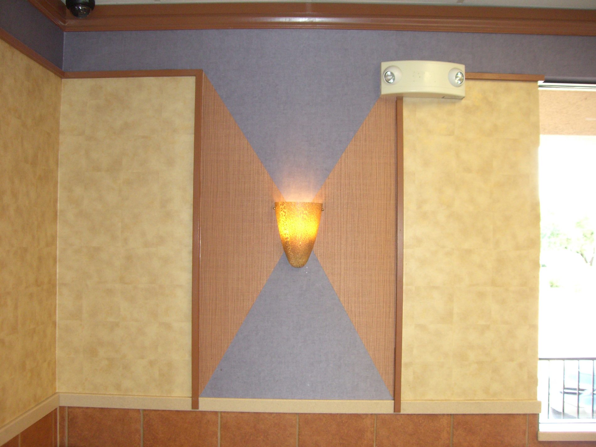 Commercial Wallcovering & Wall Vinyl Installation near Scottsdale, AZ