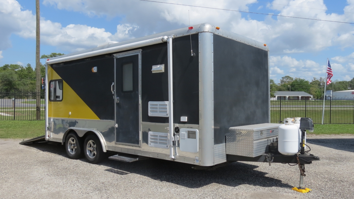 Motorhomes – Arrow RV