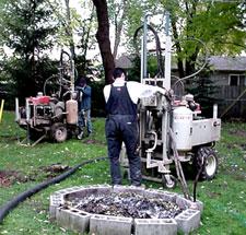 Terralift Drainfield Restoration – Arrow Septic & Sewer