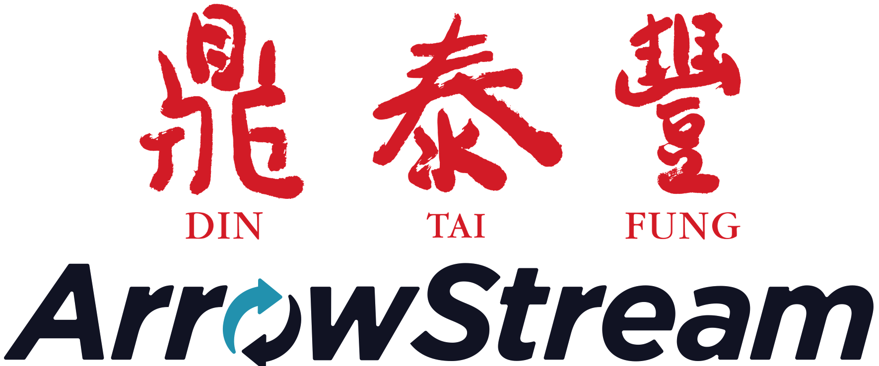 Din Tai Fung Joins the ArrowStream Network ArrowStream
