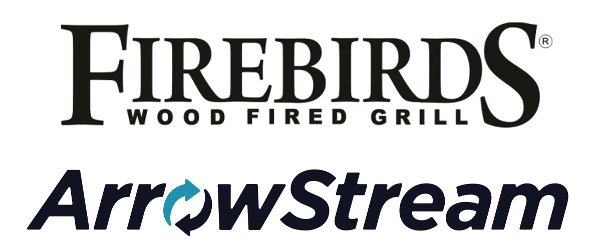 Firebirds Wood Fired Grill Among the Latest of ArrowStream Partnership