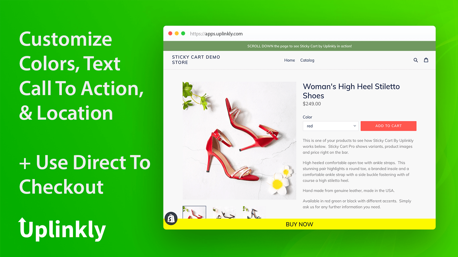 Shopify add to cart app Top 10 best apps to better customer experience