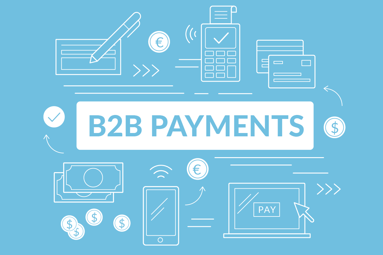 B2b payment solutions The comprehensive guide for business