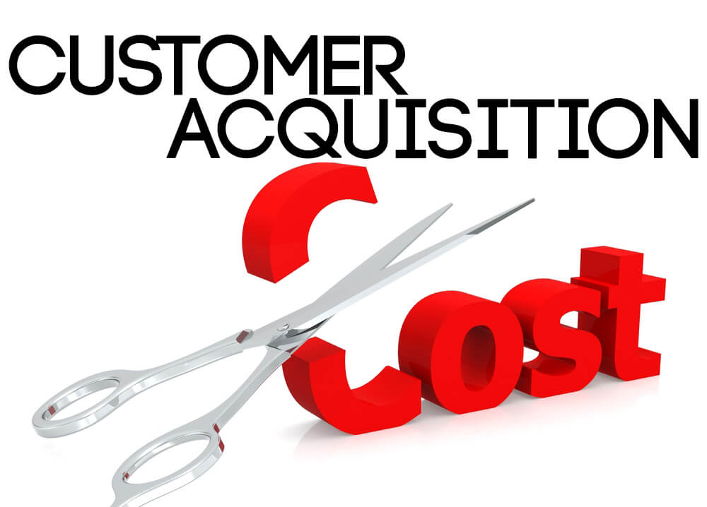 customer acquisition cost Definition, calculation and solutions