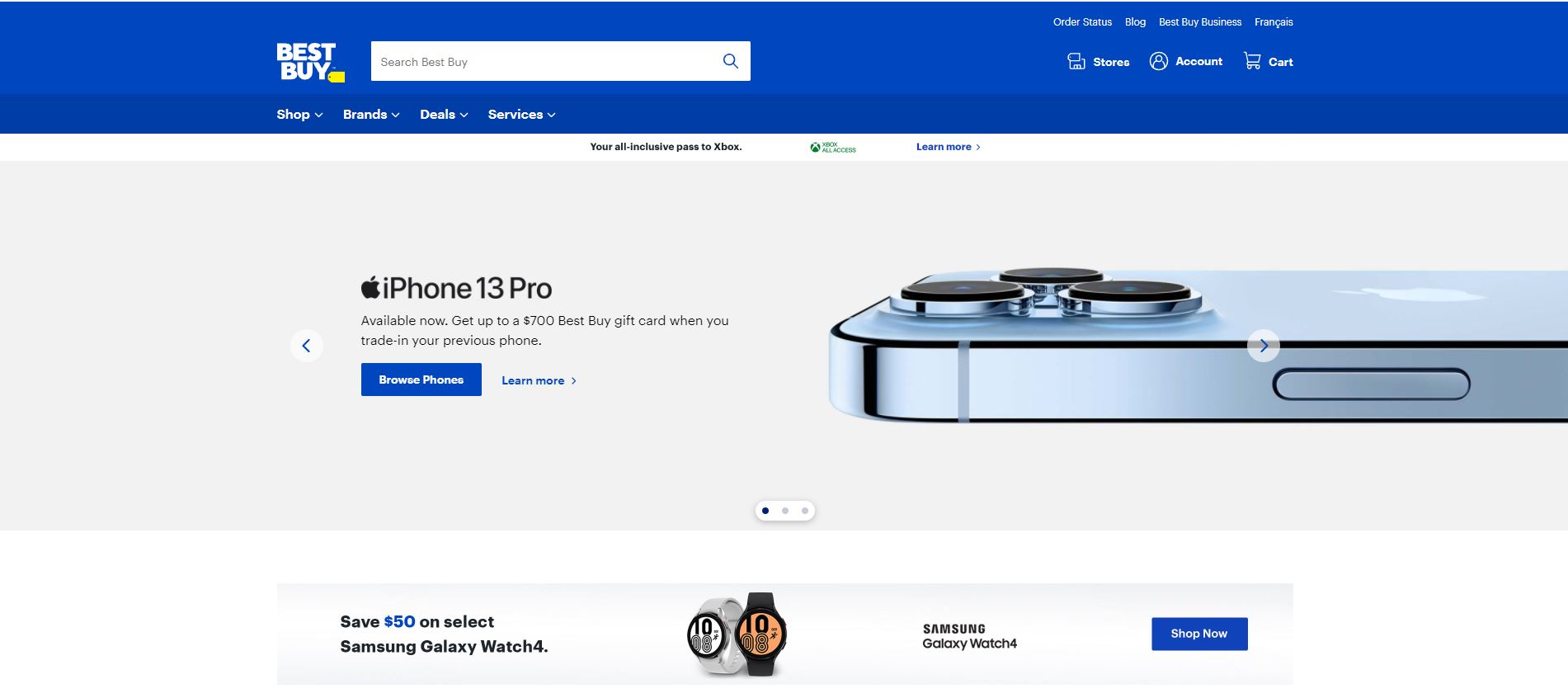 in Canada Statistics, report, trends and top best