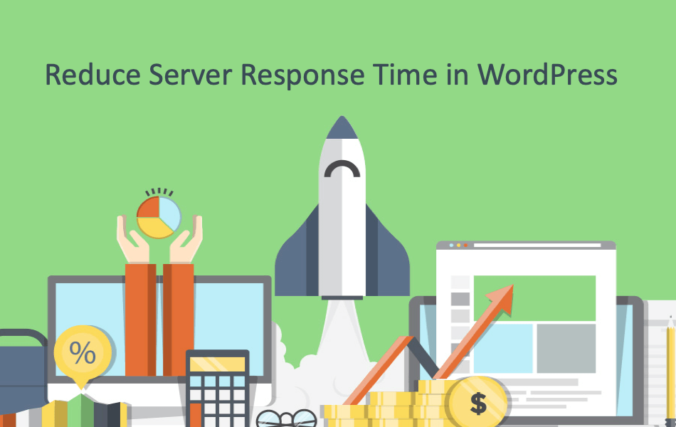 How To Reduce Initial Server Response Time WordPress 2024