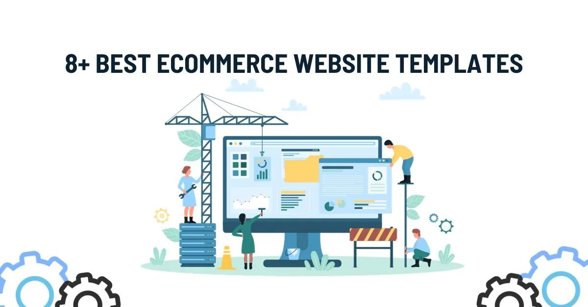 Best Selling site Templates 2024