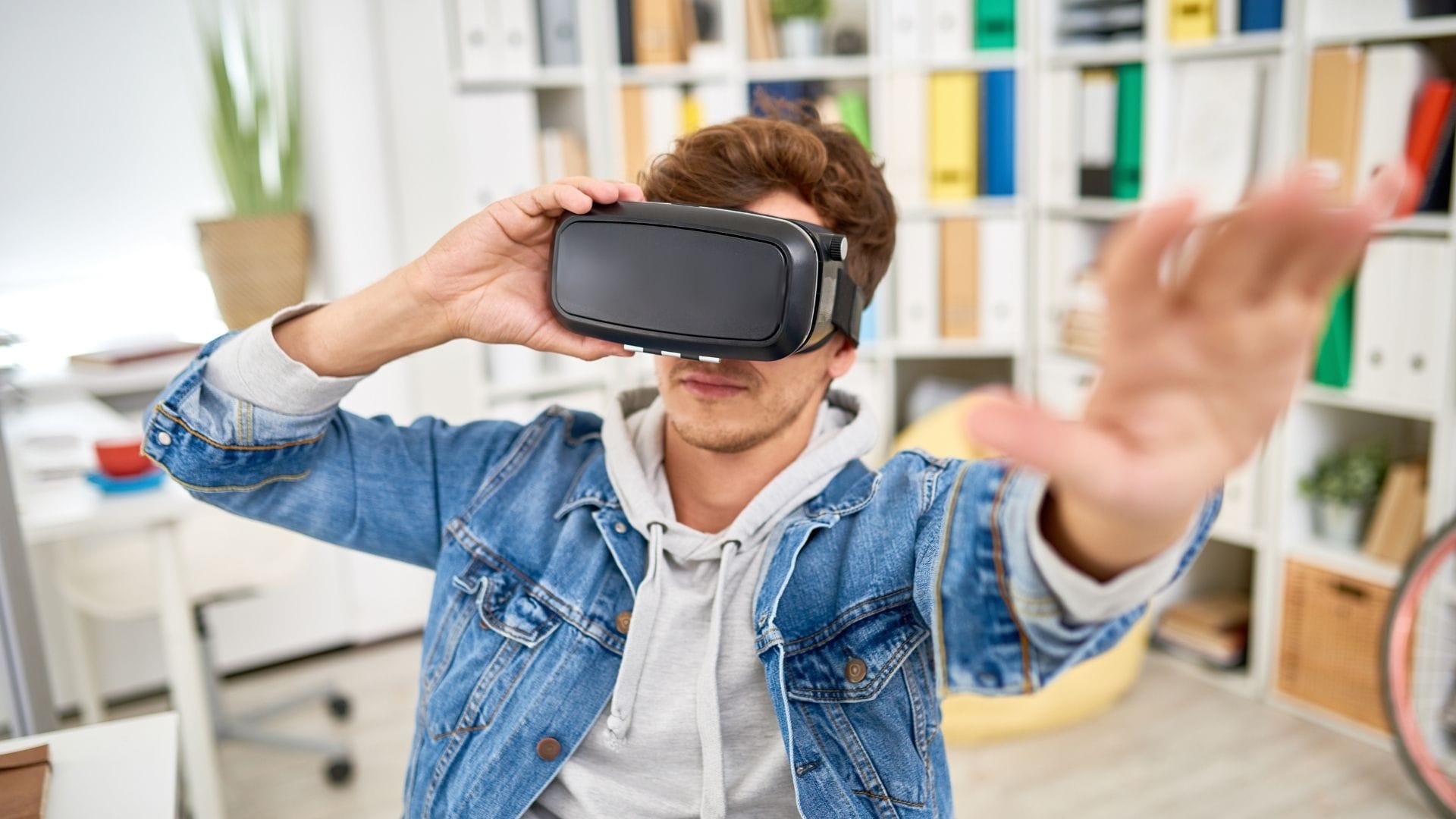 VR Platforms for Gaming What Hurdles Still Need to be