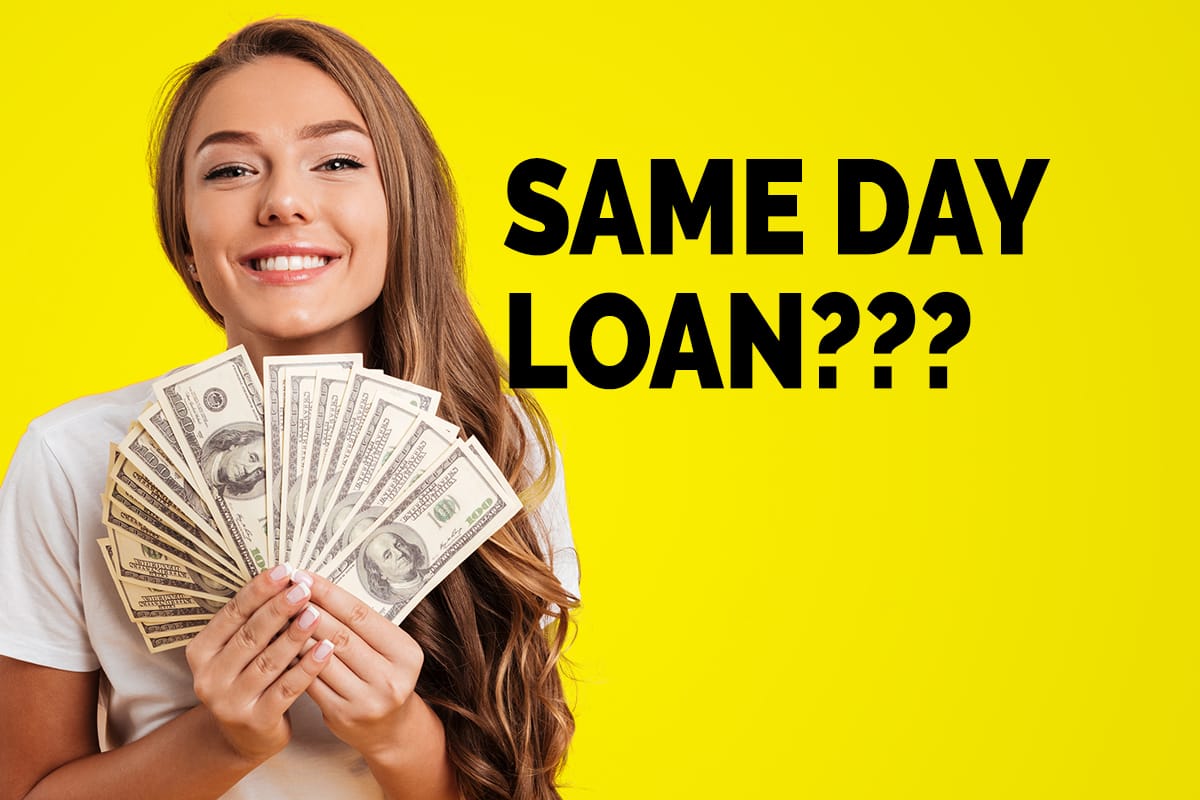 How to Access and Benefit from Same Day Loan