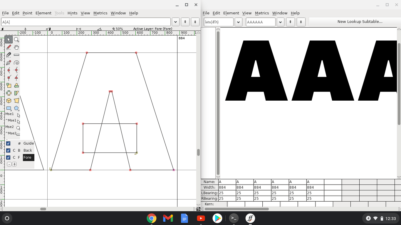 Setting up on a Chromebook with ChromeOS and Linux (beta