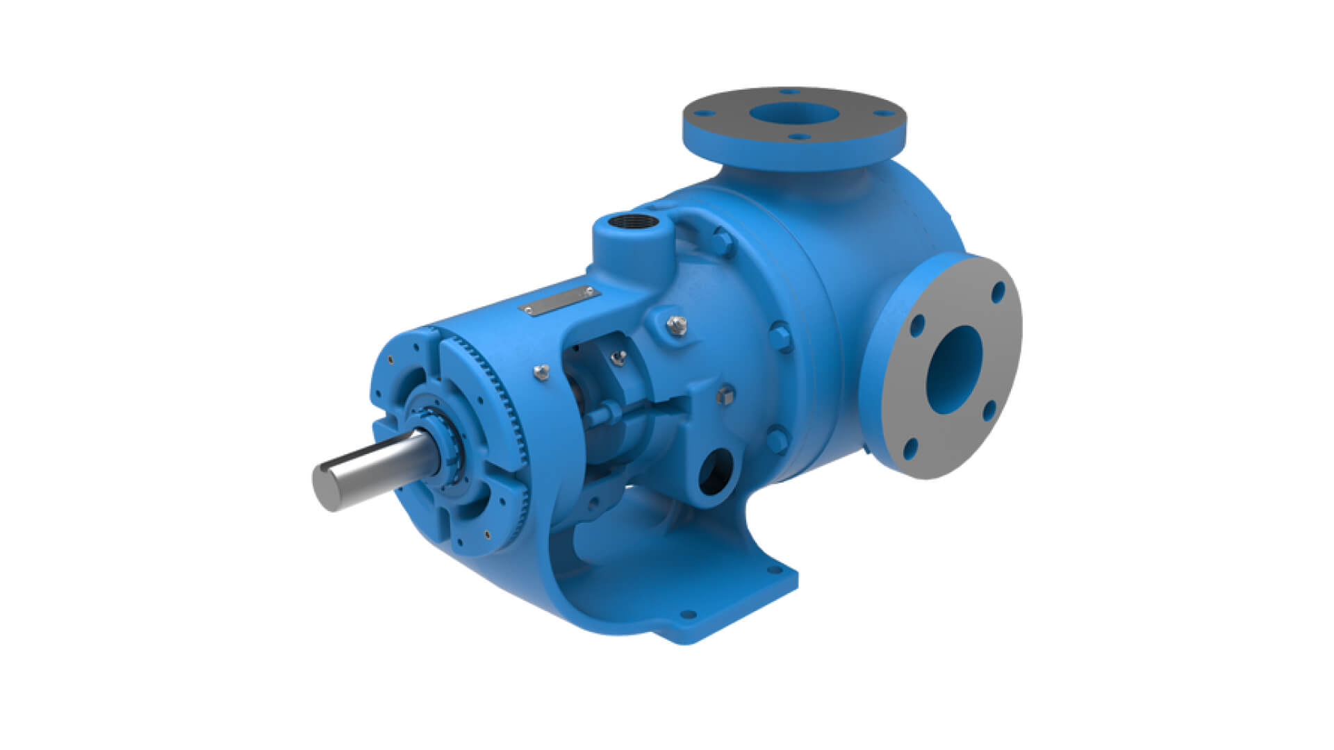 Making the Right Choice FDAApproved Pumps Arroyo Process Equipment