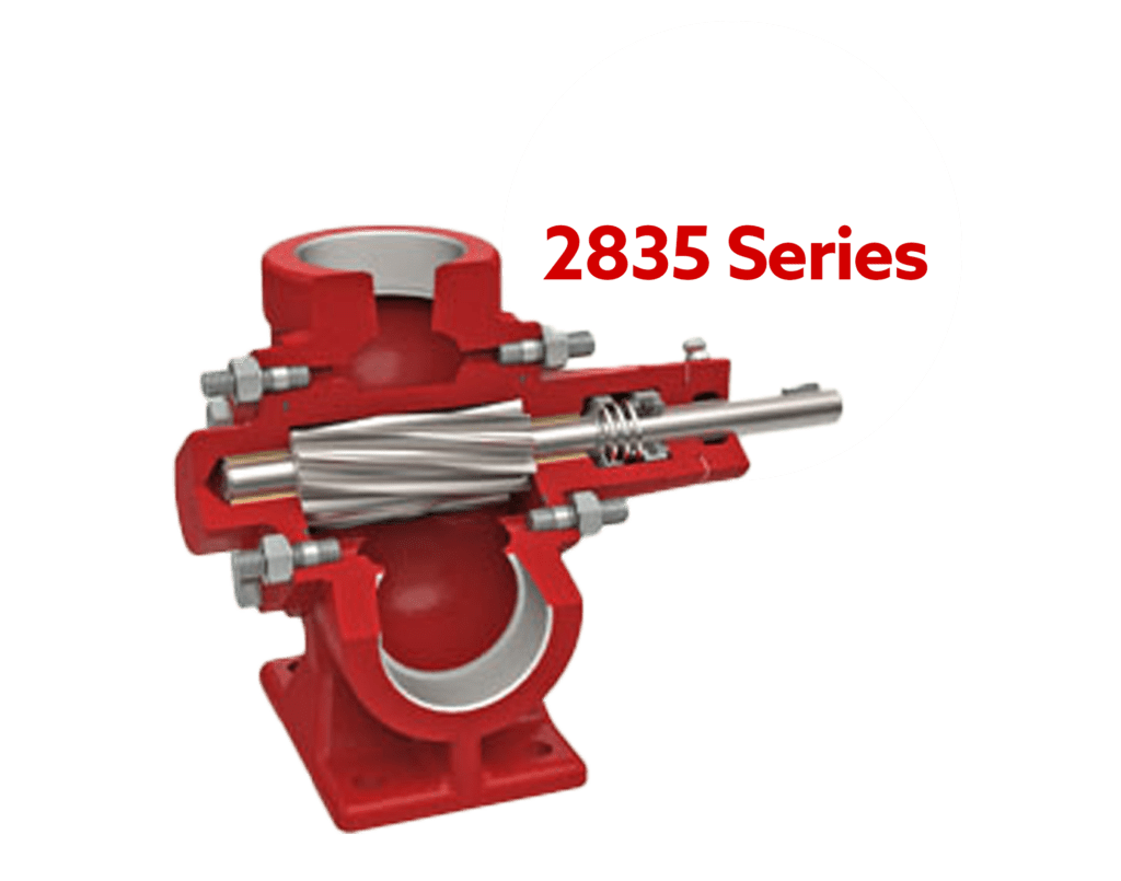 Roper Pumps Arroyo Process Equipment