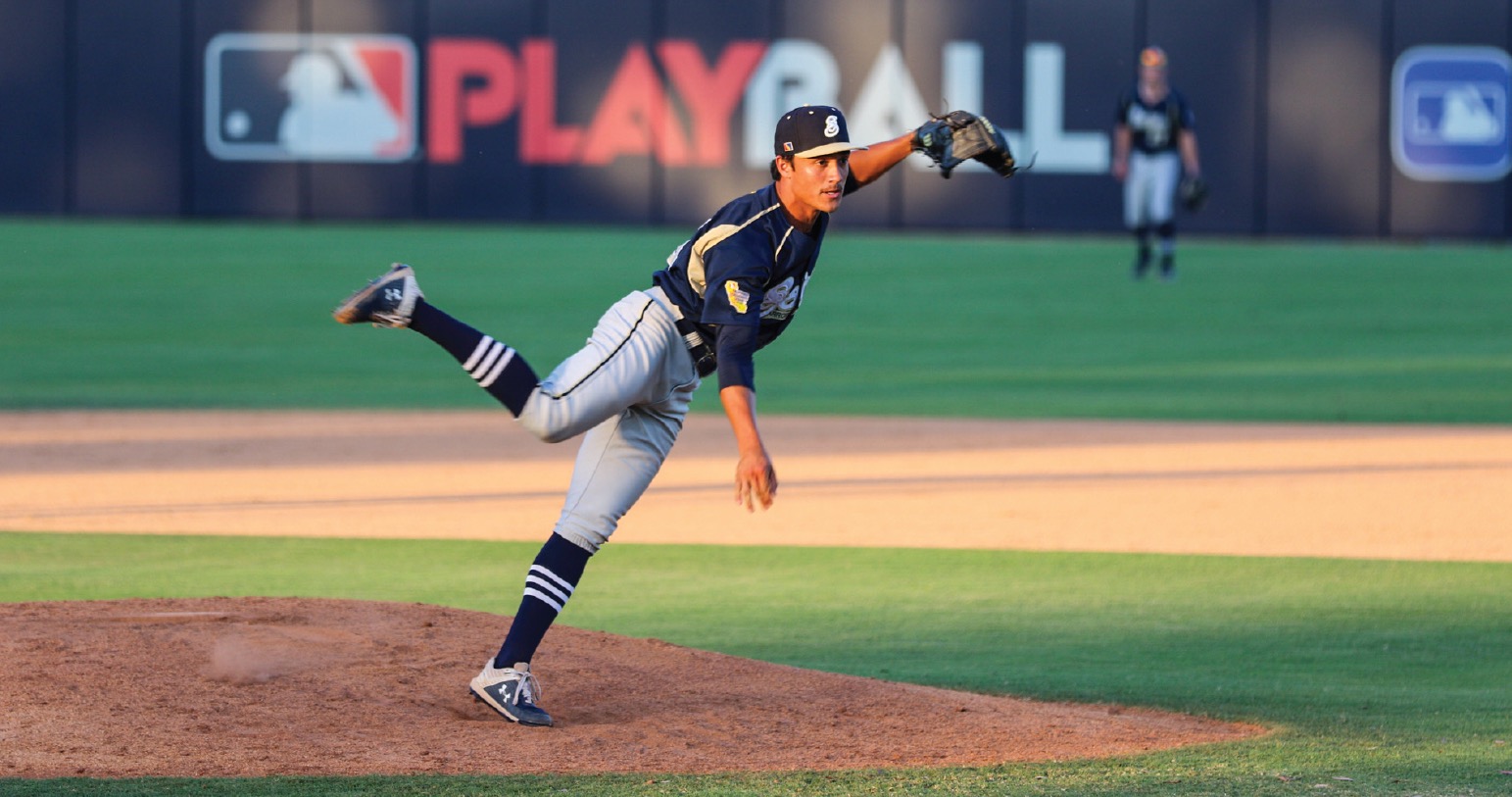 Arroyo Seco Saints Saint's Winning Streak Snapped, Lose 74 to Barons