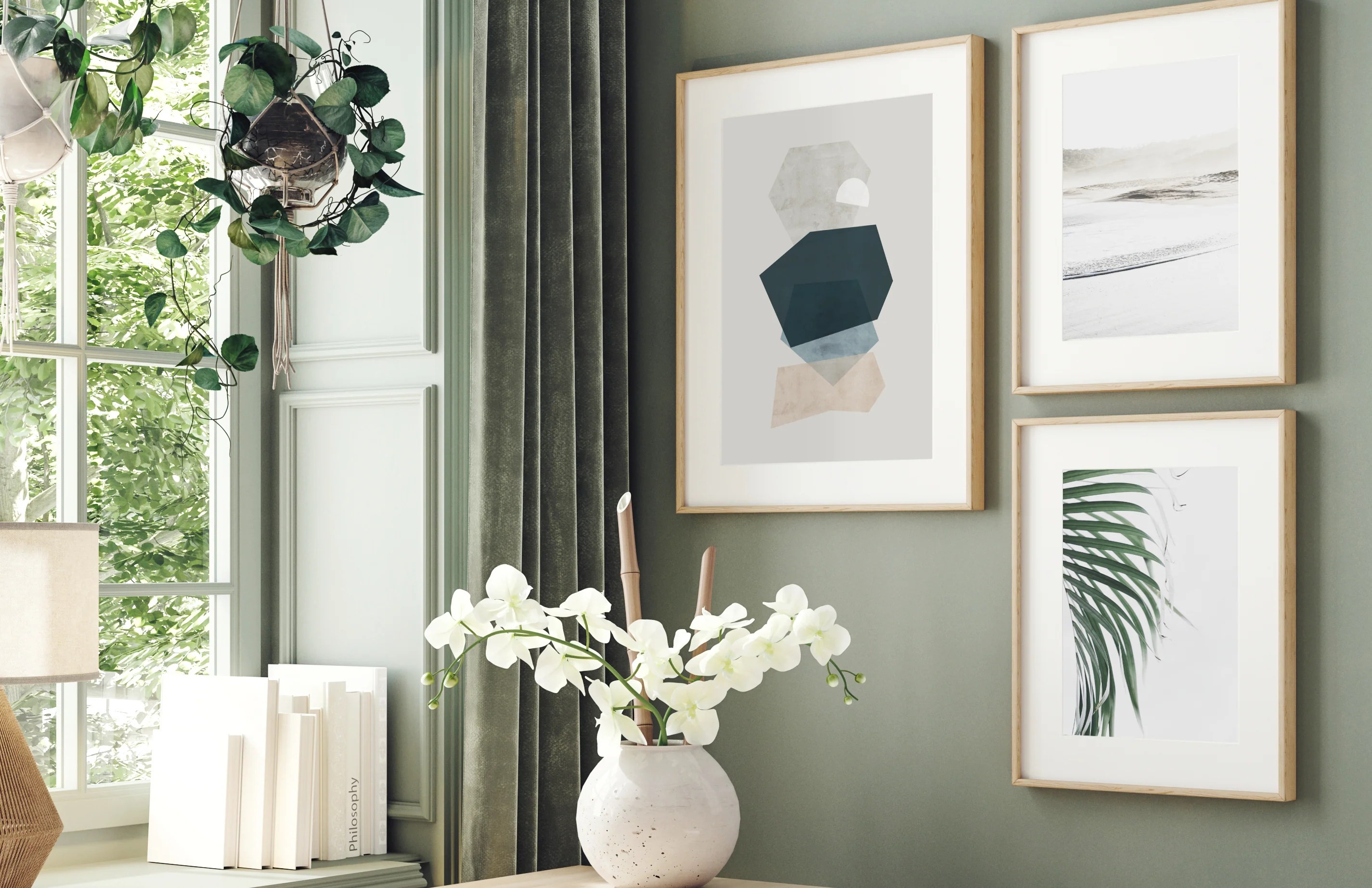 Bestsellers ARRTOPIA Wall Art Online Oversized Canvas Art