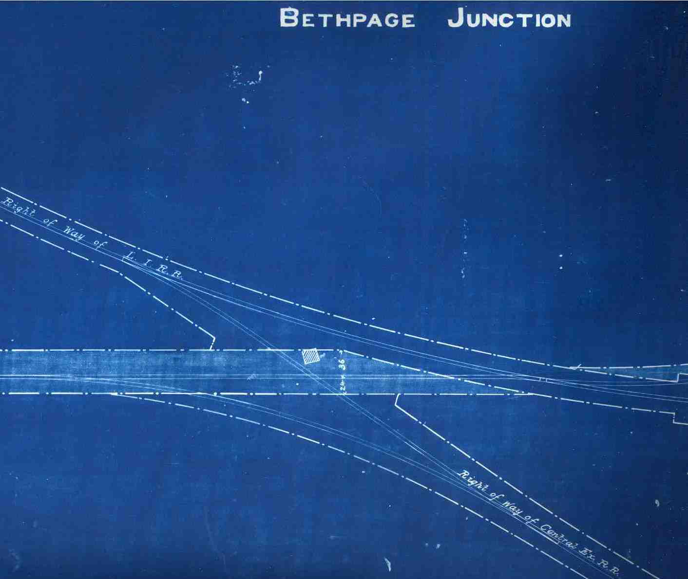 BETHPAGE JUNCTION