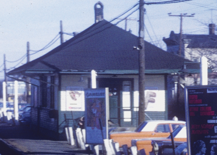 SSRR LINDENHURST, BRESLAU