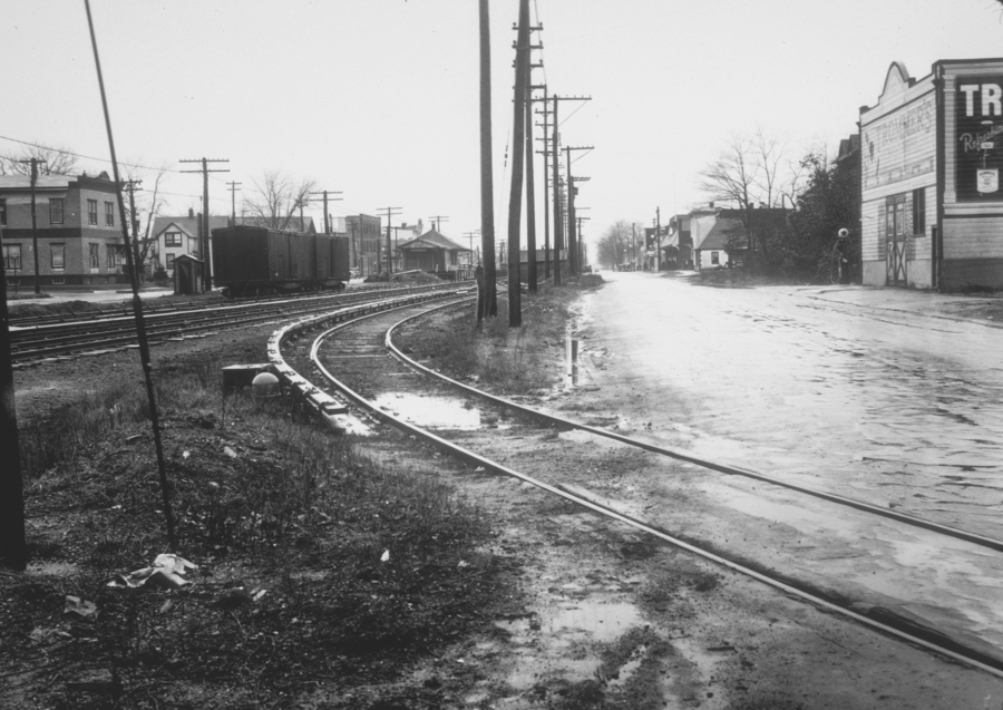 SSRR LINDENHURST, BRESLAU