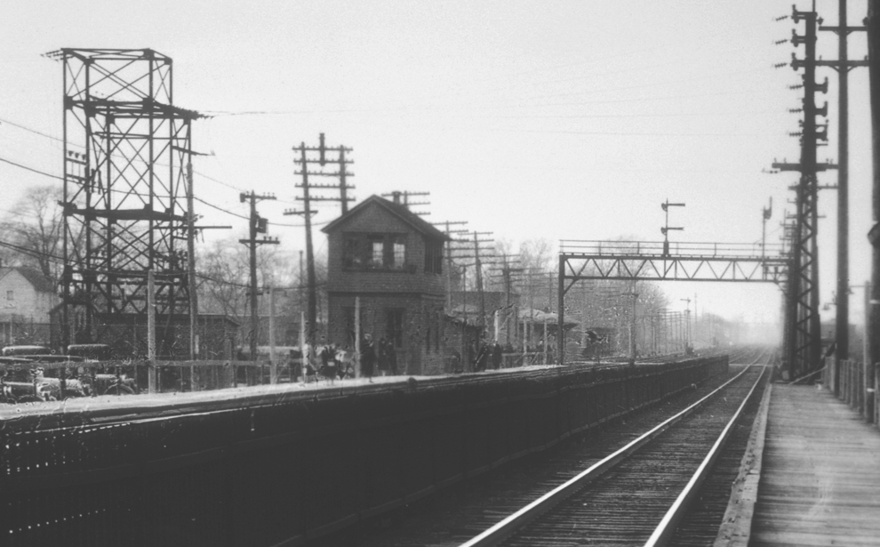 DECEMBER 11, 1905 FAR ROCKAWAY BR