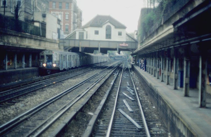 BRIGHTON BEACH LINE Part 4