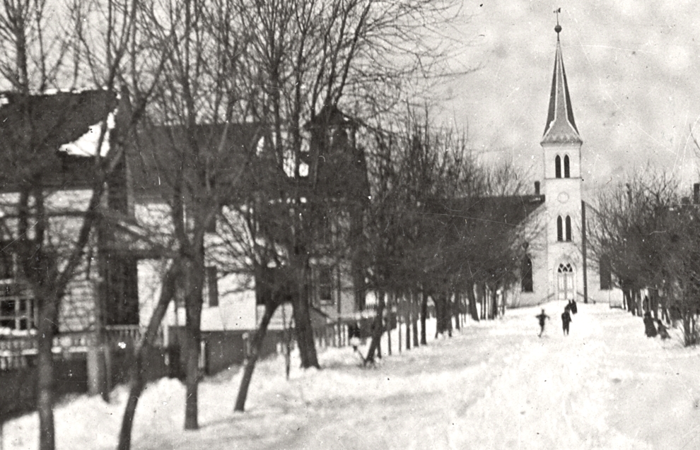 SSRR LINDENHURST, BRESLAU