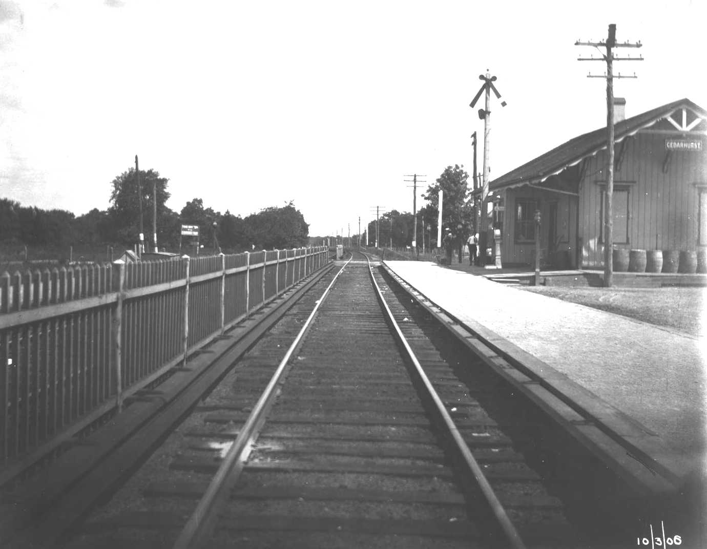 DECEMBER 11, 1905 FAR ROCKAWAY BR