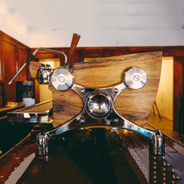 Our Coffee ARS CAFE