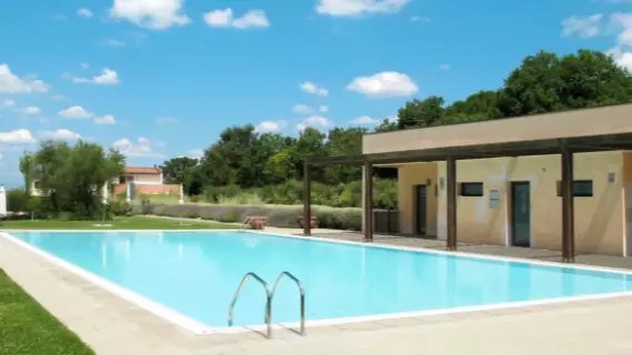 ARS Ferienhaus Urlaub in Italien Toskana San Martino