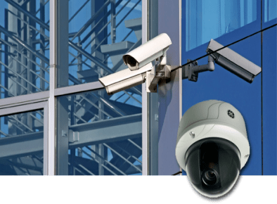 Security Camera CCTV System – ARS
