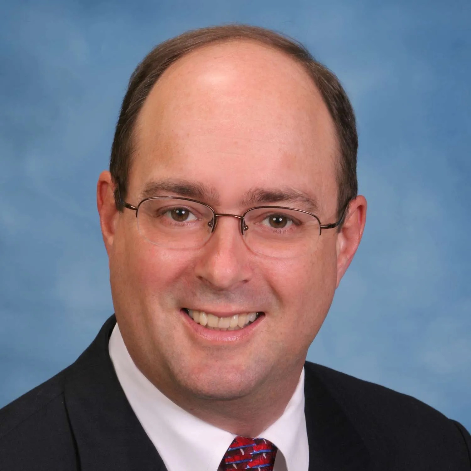 Robert Bell ARS Pharma