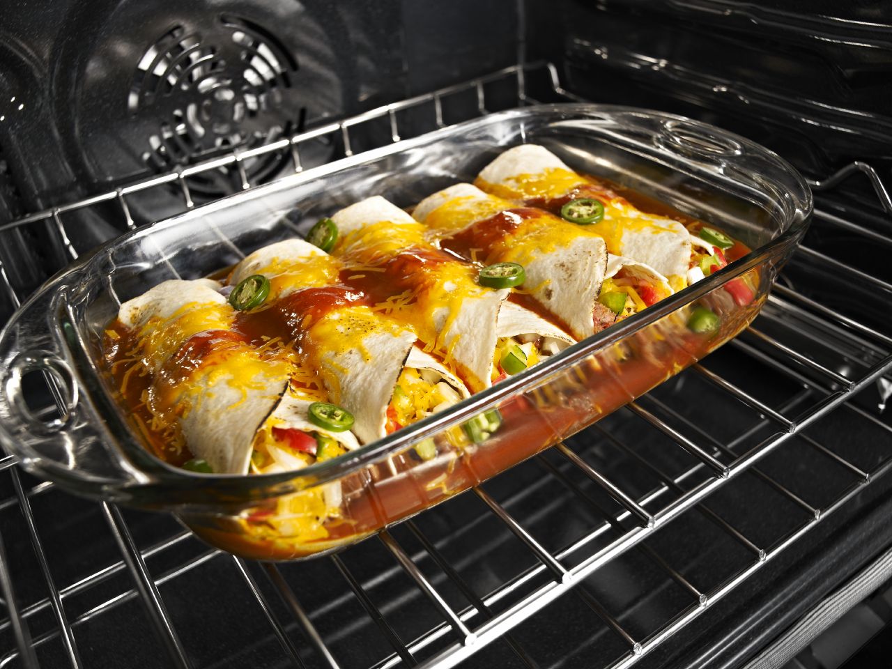 Why a Gas Oven Makes A Boom When Preheating? Appliance Repair Specialists