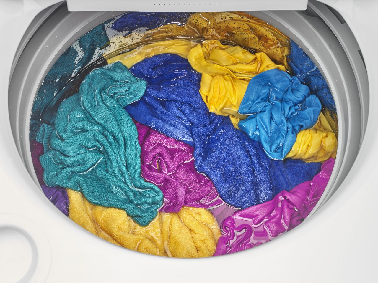 How Long Should A Washer Take To Fill at Richard Carpenter blog