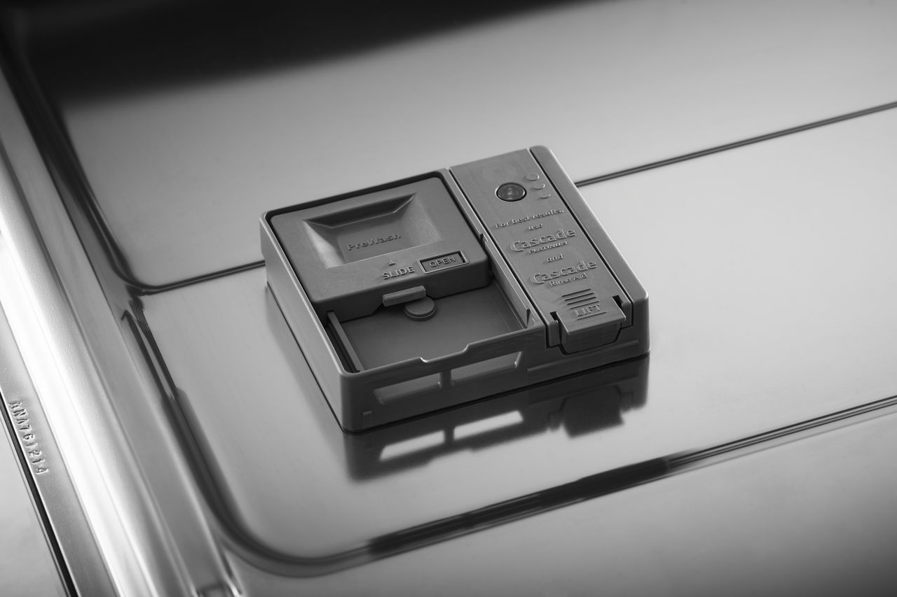 How to Replace a Detergent Dispenser in Your Dishwasher Appliance