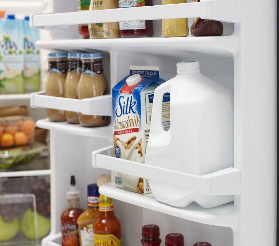 How to Replace A Cracked Ice Maker Fill Tube in Your Whirlpool