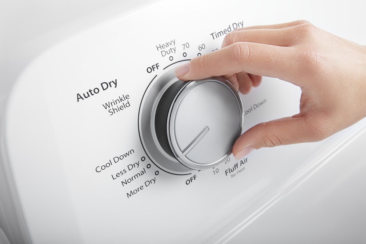 How to Replace the Cycling Thermostat in Your Whirlpool Dryer