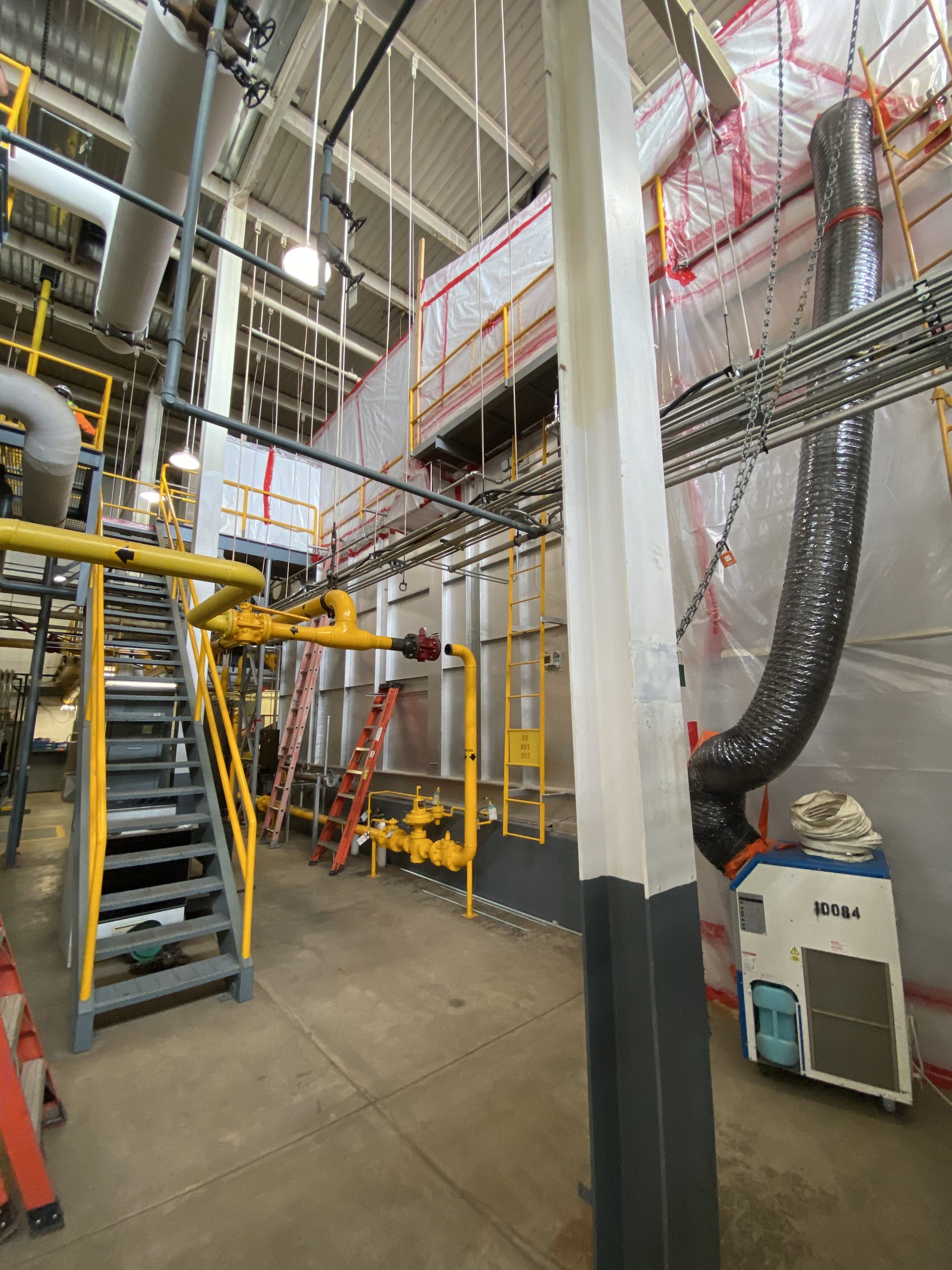 Services Advanced Remediation Services