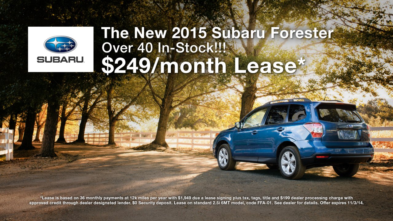 Subaru « ARS Design