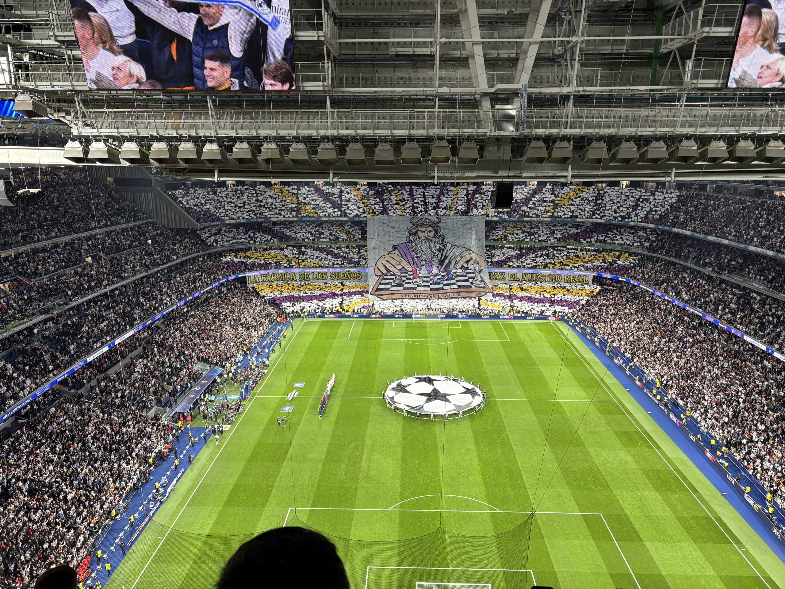 The journey | Arseblog … an Arsenal blog The journey | Arseblog … an Arsenal blog