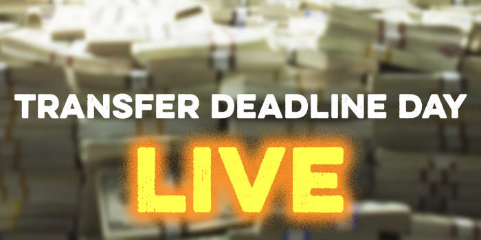 Transfer news: Done deals during October 2022 BBC Sport