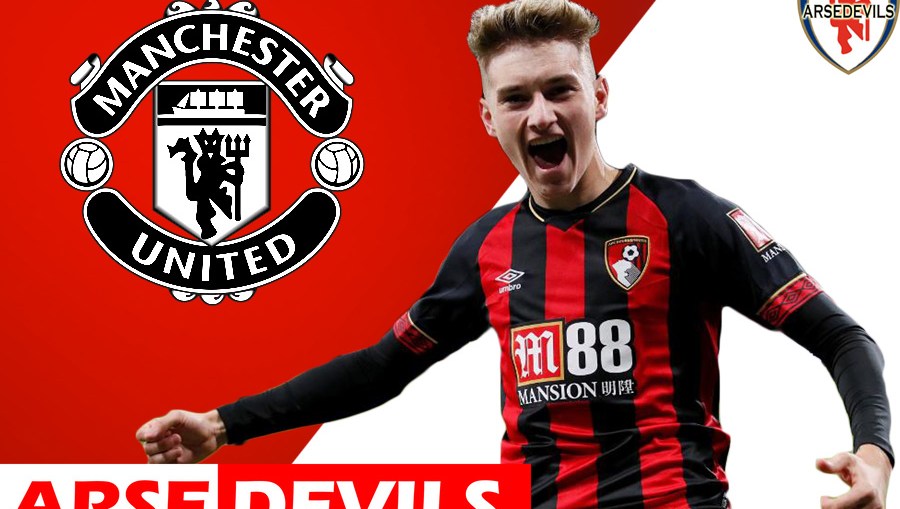 David Brooks, United linked to David Brooks