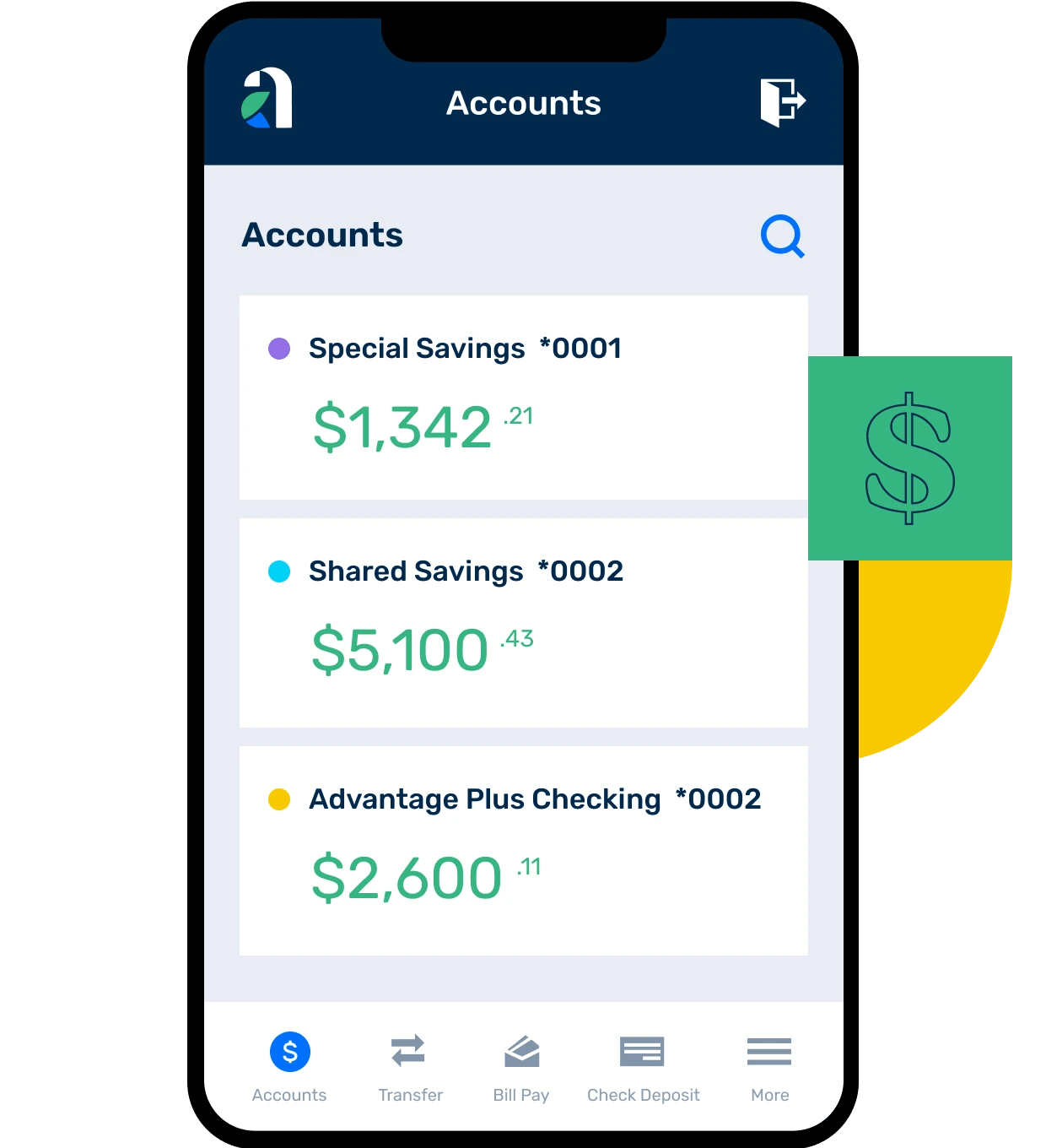 Save Time and Money With Online + Mobile Banking